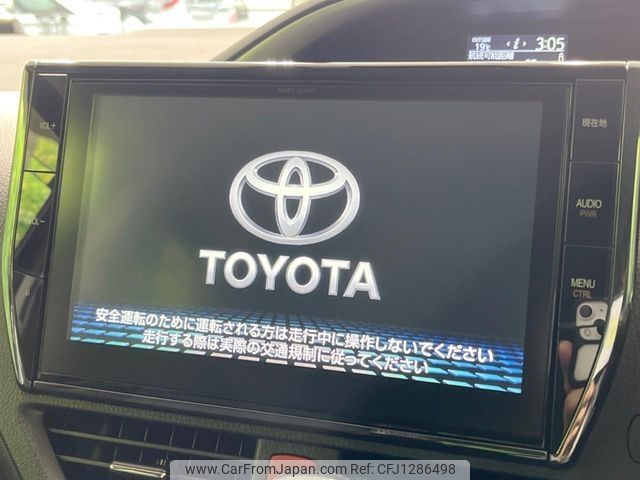 toyota voxy 2016 -TOYOTA--Voxy DBA-ZRR80W--ZRR80-0238370---TOYOTA--Voxy DBA-ZRR80W--ZRR80-0238370- image 2