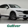 mazda cx-5 2018 -MAZDA--CX-5 LDA-KF2P--KF2P-130784---MAZDA--CX-5 LDA-KF2P--KF2P-130784- image 1