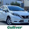 nissan note 2019 -NISSAN--Note DBA-E12--E12-640213---NISSAN--Note DBA-E12--E12-640213- image 17