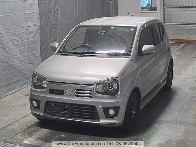 suzuki alto-works 2016 -SUZUKI--Alto Works HA36S-872845---SUZUKI--Alto Works HA36S-872845- image 1