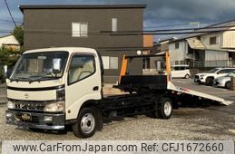 toyota dyna-truck 2004 CFJ1672660