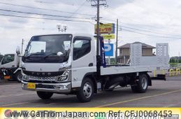 mitsubishi-fuso canter 2024 GOO_NET_EXCHANGE_0206393A30240801W001