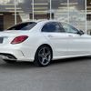 mercedes-benz c-class 2017 -MERCEDES-BENZ--Benz C Class LDA-205004--WDD2050042R345885---MERCEDES-BENZ--Benz C Class LDA-205004--WDD2050042R345885- image 15