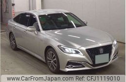 toyota crown 2020 -TOYOTA 【庄内 306ﾗ 5】--Crown 6AA-AZSH21--AZSH21-1011666---TOYOTA 【庄内 306ﾗ 5】--Crown 6AA-AZSH21--AZSH21-1011666-