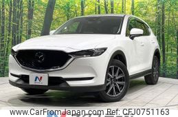 mazda cx-5 2018 -MAZDA--CX-5 3DA-KF2P--KF2P-213482---MAZDA--CX-5 3DA-KF2P--KF2P-213482-