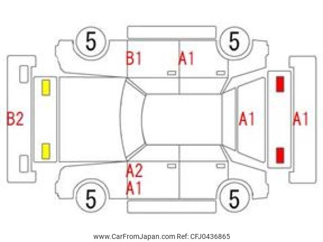 nissan serena 2020 -NISSAN--Serena 5AA-GFC27--GFC27-216023---NISSAN--Serena 5AA-GFC27--GFC27-216023- image 2