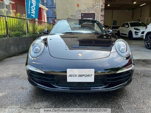 porsche 911 2015 quick_quick_ABA-991MA104_WP0ZZZ99ZGS138667 image 2