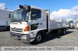 hino ranger 2004 -HINO--Hino Ranger PB-FD7JLFA--FD7JLF-10602---HINO--Hino Ranger PB-FD7JLFA--FD7JLF-10602-