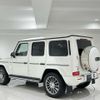 mercedes-benz g-class 2019 quick_quick_ABA-463260_WDB4632601X324881 image 3