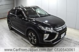 mitsubishi eclipse-cross 2018 -MITSUBISHI 【岡山 337て】--Eclipse Cross GK1W-0009976---MITSUBISHI 【岡山 337て】--Eclipse Cross GK1W-0009976-