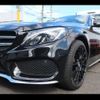 mercedes-benz c-class-station-wagon 2015 -MERCEDES-BENZ 【名変中 】--Benz C Class Wagon 205242--2F154415---MERCEDES-BENZ 【名変中 】--Benz C Class Wagon 205242--2F154415- image 26