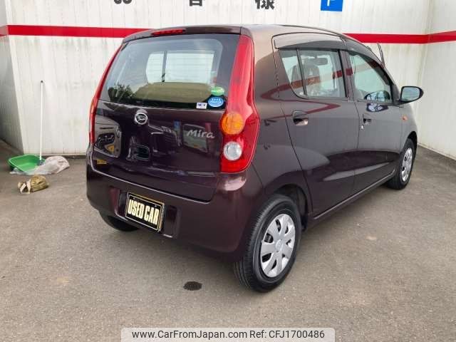 daihatsu mira 2018 CFJ1700486 image 2