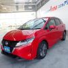 nissan note 2022 CFJ1730882 image 1