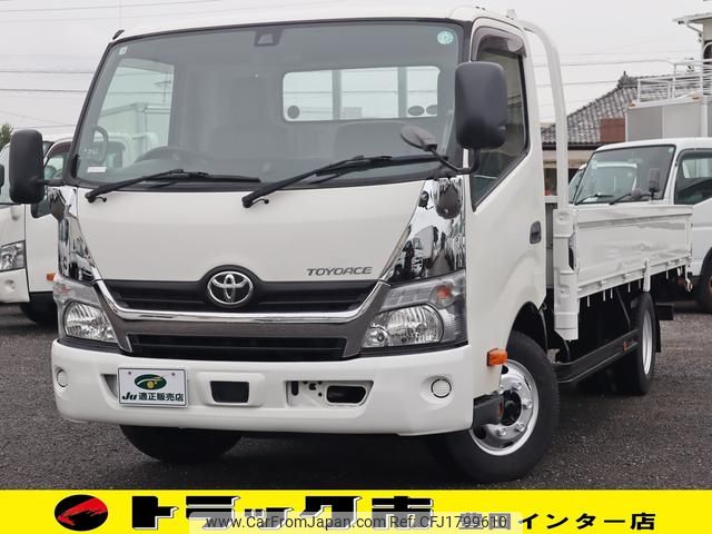 toyota toyoace 2018 CFJ1799610 image 1