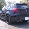 bmw 1-series 2008 CFJ1532175 image 3