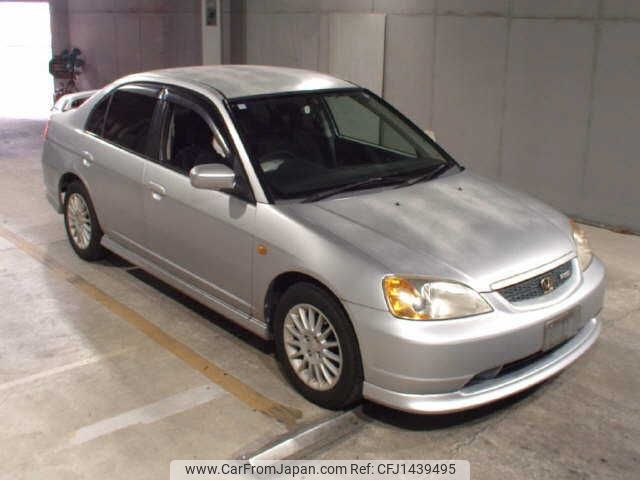 honda civic-ferio 2000 -HONDA--Civic Ferio ES3-1000731---HONDA--Civic Ferio ES3-1000731- image 1