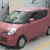 nissan moco 2007 -NISSAN--Moco MG22S-192707---NISSAN--Moco MG22S-192707- image 1