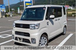 daihatsu wake 2018 -DAIHATSU--WAKE LA700S--0125664---DAIHATSU--WAKE LA700S--0125664-