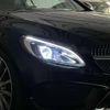 mercedes-benz c-class 2017 quick_quick_DBA-205440C_WDD2054402F462118 image 18