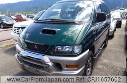 mitsubishi delica-spacegear 1998 CFJ1657602