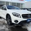 mercedes-benz gla-class 2017 -MERCEDES-BENZ--Benz GLA DBA-156946--WDC1569462J421528---MERCEDES-BENZ--Benz GLA DBA-156946--WDC1569462J421528- image 3