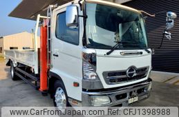 hino ranger 2007 -HINO--Hino Ranger FJ7JLWA-10165---HINO--Hino Ranger FJ7JLWA-10165-