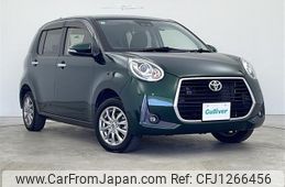 toyota passo 2019 -TOYOTA--Passo 5BA-M710A--M710A-0029606---TOYOTA--Passo 5BA-M710A--M710A-0029606-
