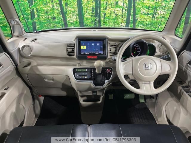 honda n-box 2017 CFJ1793303 image 2