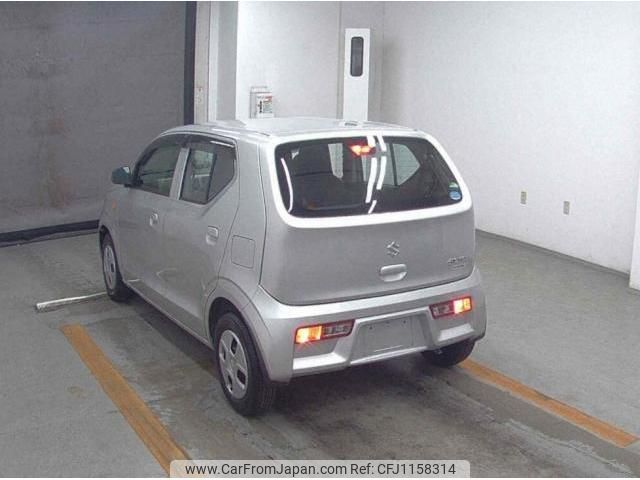 suzuki alto 2020 quick_quick_DBA-HA36S_HA36S-545735 image 2