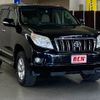 toyota land-cruiser-prado 2010 -TOYOTA--Land Cruiser Prado CBA-TRJ150W--TRJ150-0006192---TOYOTA--Land Cruiser Prado CBA-TRJ150W--TRJ150-0006192- image 7