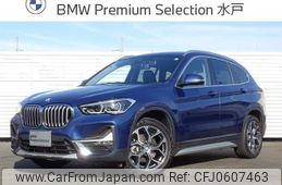 bmw x1 2021 -BMW--BMW X1 3DA-AD20--WBA32AD0X05U29850---BMW--BMW X1 3DA-AD20--WBA32AD0X05U29850-