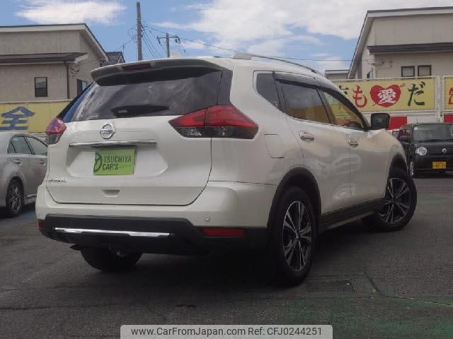 nissan x-trail 2018 quick_quick_DBA-T32_T32-055780 image 2