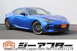 subaru brz 2023 -SUBARU--BRZ 3BA-ZD8--ZD8-014148---SUBARU--BRZ 3BA-ZD8--ZD8-014148-