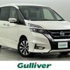 nissan serena 2018 -NISSAN--Serena DAA-GFC27--GFC27-132392---NISSAN--Serena DAA-GFC27--GFC27-132392- image 1