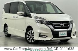 nissan serena 2018 -NISSAN--Serena DAA-GFC27--GFC27-132392---NISSAN--Serena DAA-GFC27--GFC27-132392-