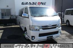 toyota regiusace-van 2016 CFJ1864276