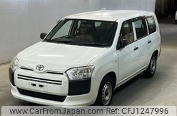 toyota probox-van 2015 -TOYOTA--Probox Van NSP160V-0006628---TOYOTA--Probox Van NSP160V-0006628-