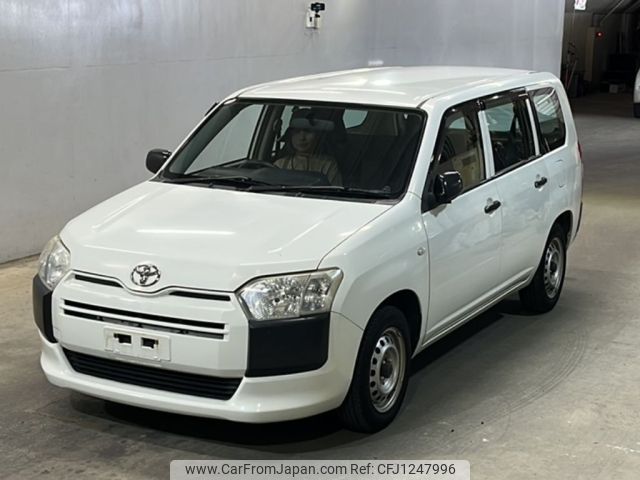 toyota probox-van 2015 -TOYOTA--Probox Van NSP160V-0006628---TOYOTA--Probox Van NSP160V-0006628- image 1