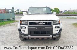 toyota land-cruiser-wagon 2025 CFJ0603282