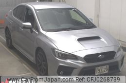 subaru wrx 2018 -SUBARU--WRX VAG-027366---SUBARU--WRX VAG-027366-