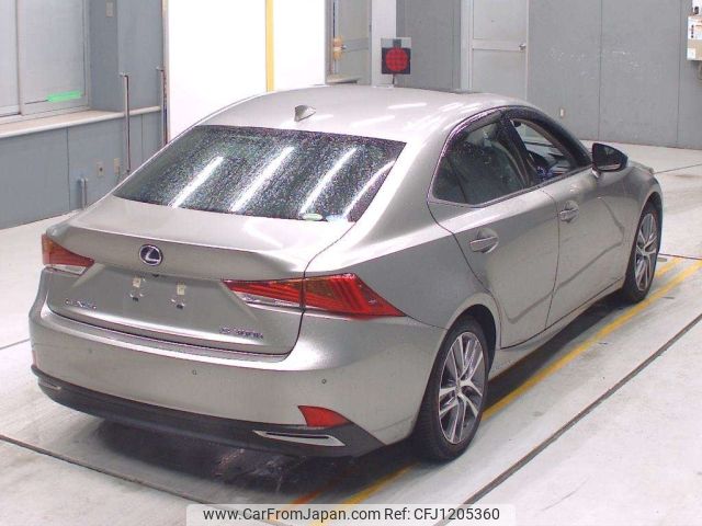 lexus is 2017 -LEXUS--Lexus IS AVE30-5066995---LEXUS--Lexus IS AVE30-5066995- image 2