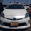 toyota prius 2013 -TOYOTA--Prius DAA-ZVW30--ZVW30-1691081---TOYOTA--Prius DAA-ZVW30--ZVW30-1691081- image 10