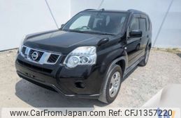 nissan x-trail 2013 -NISSAN--X-Trail DBA-NT31--NT31-326994---NISSAN--X-Trail DBA-NT31--NT31-326994-