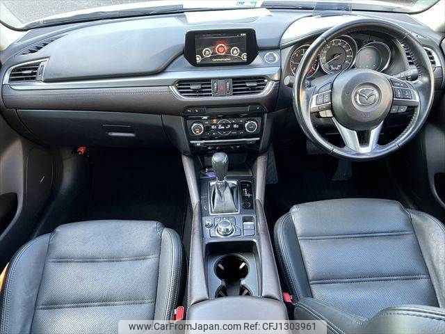 mazda atenza 2015 -MAZDA--Atenza Sedan LDA-GJ2AP--GJ2AP-100421---MAZDA--Atenza Sedan LDA-GJ2AP--GJ2AP-100421- image 2