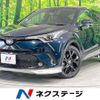 toyota c-hr 2019 -TOYOTA--C-HR DAA-ZYX10--ZYX10-2175829---TOYOTA--C-HR DAA-ZYX10--ZYX10-2175829- image 1