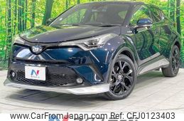 toyota c-hr 2019 -TOYOTA--C-HR DAA-ZYX10--ZYX10-2175829---TOYOTA--C-HR DAA-ZYX10--ZYX10-2175829-