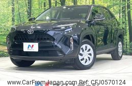 toyota yaris-cross 2023 -TOYOTA--Yaris Cross 5BA-MXPB10--MXPB10-3026426---TOYOTA--Yaris Cross 5BA-MXPB10--MXPB10-3026426-