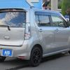 suzuki wagon-r 2014 -SUZUKI 【名変中 】--Wagon R MH44S--453684---SUZUKI 【名変中 】--Wagon R MH44S--453684- image 2