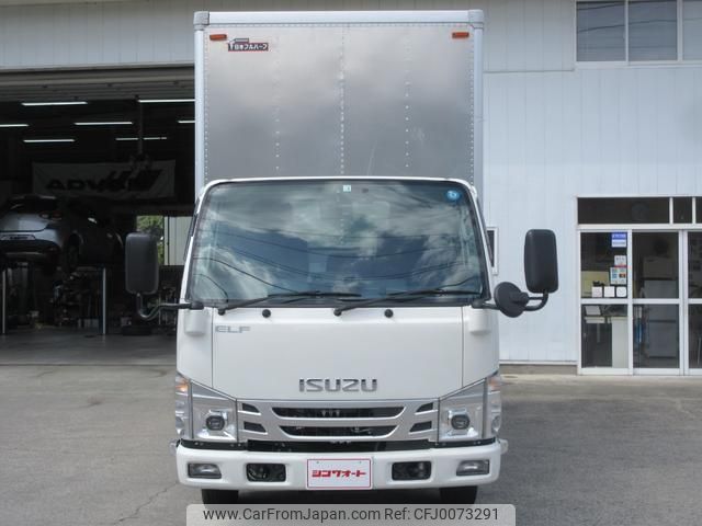 isuzu elf-truck 2023 quick_quick_NJR88AN_NJR88-7014186 image 2