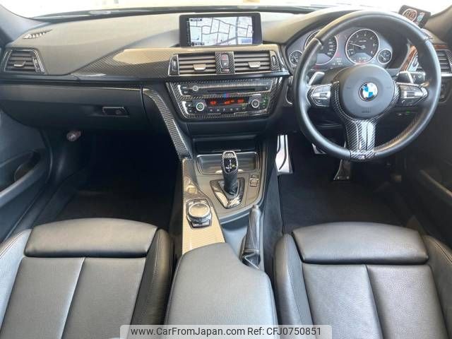 bmw 3-series 2014 -BMW--BMW 3 Series LDA-3D20--WBA3K320X0F794912---BMW--BMW 3 Series LDA-3D20--WBA3K320X0F794912- image 2